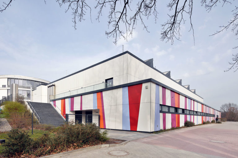 Käthe-Kollwitz-Gesamtschule Mühlenbeck